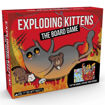 Picture of Exploding Kittens The Board Game - Super Fan Edition